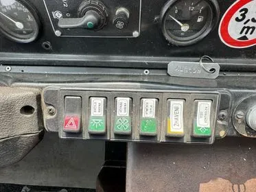 LIAZ CAS K25 18.29 XA / 1995 / 83 508 km (26)