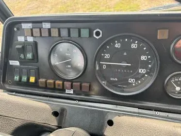 LIAZ CAS K25 18.29 XA / 1995 / 83 508 km (28)