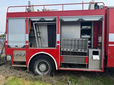 LIAZ CAS K25 18.29 XA / 1995 / 83 508 km (14)