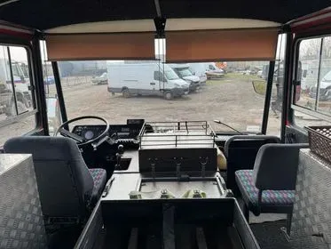LIAZ CAS K25 18.29 XA / 1995 / 83 508 km (22)