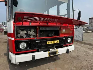 LIAZ CAS K25 18.29 XA / 1995 / 83 508 km (8)