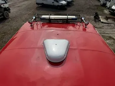 LIAZ CAS K25 18.29 XA / 1995 / 83 508 km (19)