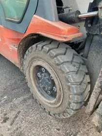 TOYOTA 62-7FDF30 / 2005 / 10 377 m/h (2)