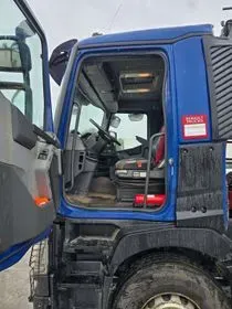 RENAULT PREMIUM C380 + HR /  2015 / 206 000 km (10)