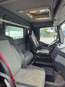 RENAULT PREMIUM C380 + HR /  2015 / 206 000 km (14)