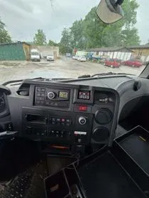 RENAULT PREMIUM C380 + HR /  2015 / 206 000 km (12)