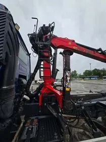 RENAULT PREMIUM C380 + HR /  2015 / 206 000 km (15)