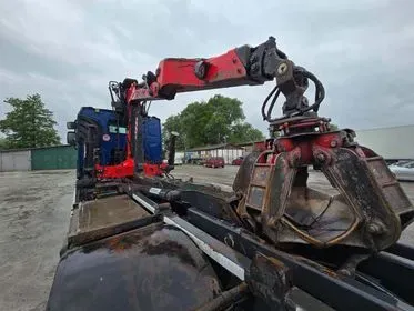 RENAULT PREMIUM C380 + HR /  2015 / 206 000 km (16)