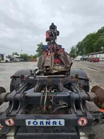 RENAULT PREMIUM C380 + HR /  2015 / 206 000 km (17)