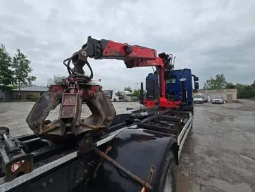 RENAULT PREMIUM C380 + HR /  2015 / 206 000 km (18)