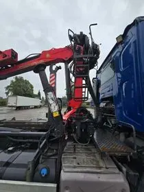 RENAULT PREMIUM C380 + HR /  2015 / 206 000 km (19)