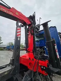 RENAULT PREMIUM C380 + HR /  2015 / 206 000 km (20)