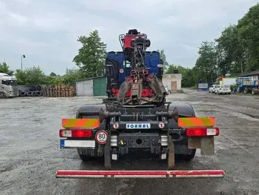 RENAULT PREMIUM C380 + HR /  2015 / 206 000 km (6)