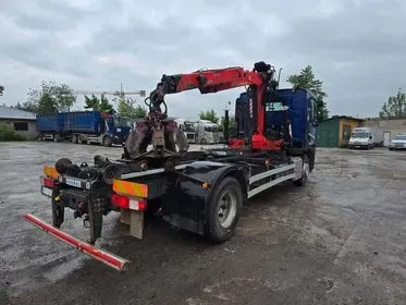 RENAULT PREMIUM C380 + HR /  2015 / 206 000 km (5)