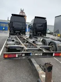 MAN TGX L.2007. 46.003 / 2015 / 992 782 km (4)