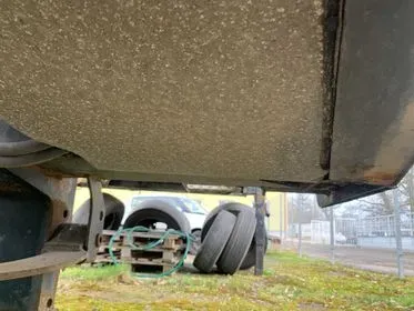 LOHR Eurolohr 151/ 2012/ car transporter  (98)