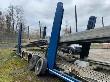 LOHR Eurolohr 151/ 2012/ car transporter  (99)