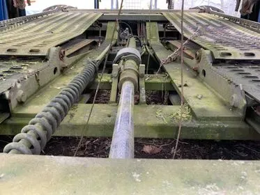 LOHR Eurolohr 151/ 2012/ car transporter  (101)