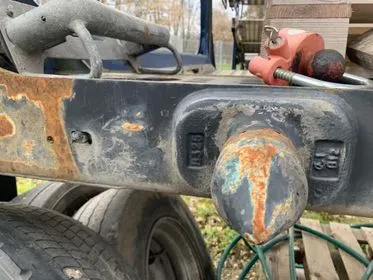 LOHR Eurolohr 151/ 2012/ car transporter  (103)