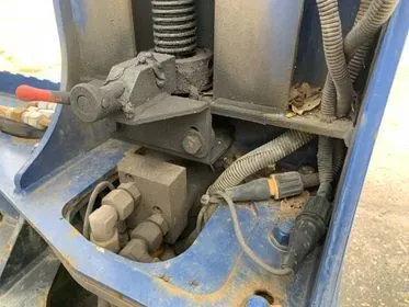 LOHR Eurolohr 151/ 2012/ car transporter  (104)