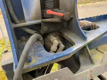 LOHR Eurolohr 151/ 2012/ car transporter  (105)