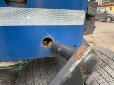 LOHR Eurolohr 151/ 2012/ car transporter  (107)