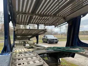 LOHR Eurolohr 151/ 2012/ car transporter  (11)