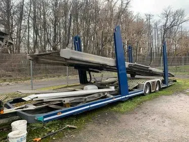 LOHR Eurolohr 151/ 2012/ car transporter  (12)
