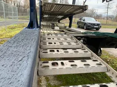 LOHR Eurolohr 151/ 2012/ car transporter  (14)