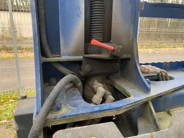 LOHR Eurolohr 151/ 2012/ car transporter  (15)