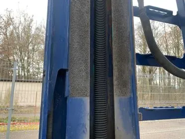 LOHR Eurolohr 151/ 2012/ car transporter  (16)