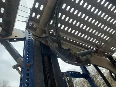 LOHR Eurolohr 151/ 2012/ car transporter  (17)