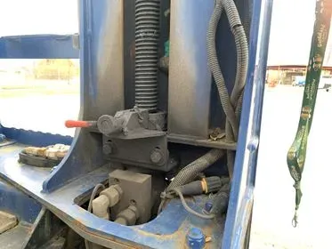 LOHR Eurolohr 151/ 2012/ car transporter  (18)