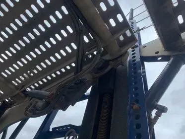 LOHR Eurolohr 151/ 2012/ car transporter  (20)