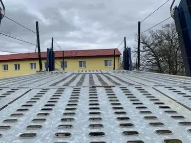 LOHR Eurolohr 151/ 2012/ car transporter  (21)