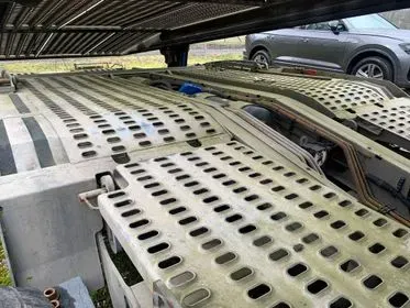 LOHR Eurolohr 151/ 2012/ car transporter  (24)