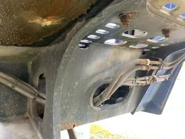 LOHR Eurolohr 151/ 2012/ car transporter  (26)