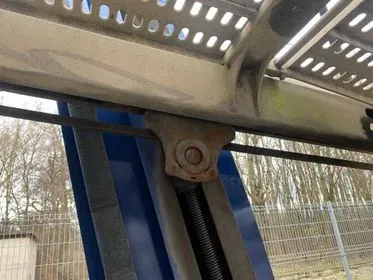 LOHR Eurolohr 151/ 2012/ car transporter  (27)