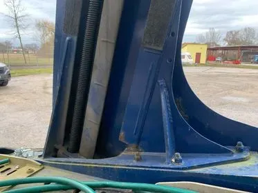 LOHR Eurolohr 151/ 2012/ car transporter  (29)