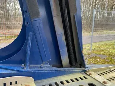 LOHR Eurolohr 151/ 2012/ car transporter  (30)