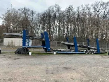 LOHR Eurolohr 151/ 2012/ car transporter  (3)