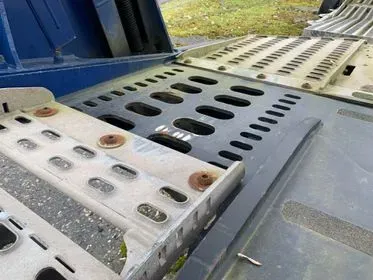 LOHR Eurolohr 151/ 2012/ car transporter  (31)