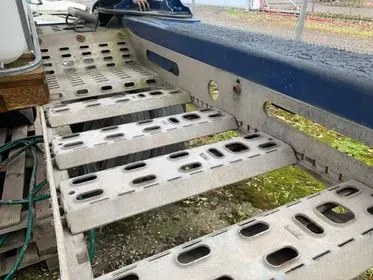 LOHR Eurolohr 151/ 2012/ car transporter  (32)