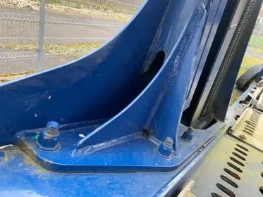 LOHR Eurolohr 151/ 2012/ car transporter  (35)