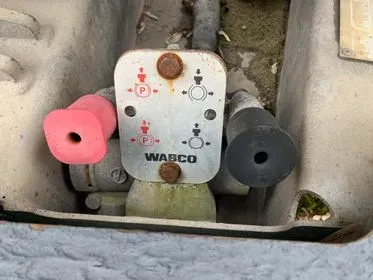 LOHR Eurolohr 151/ 2012/ car transporter  (38)