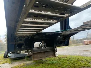 LOHR Eurolohr 151/ 2012/ car transporter  (40)