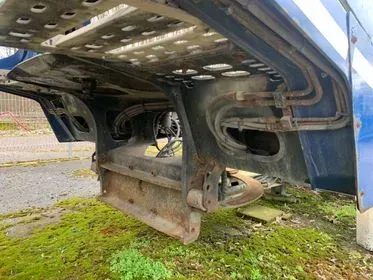 LOHR Eurolohr 151/ 2012/ car transporter  (42)