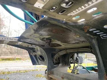 LOHR Eurolohr 151/ 2012/ car transporter  (43)