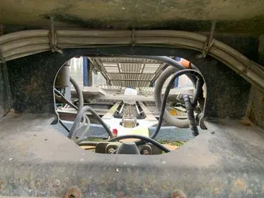 LOHR Eurolohr 151/ 2012/ car transporter  (44)