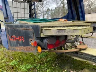 LOHR Eurolohr 151/ 2012/ car transporter  (46)